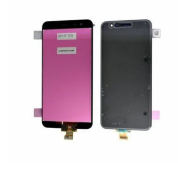 TELA LG K11 / K11 PLUS CHINA SEM ARO