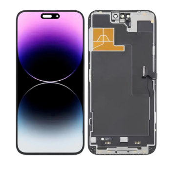 TELA IPHONE 14 PRO MAX SOFT OLED