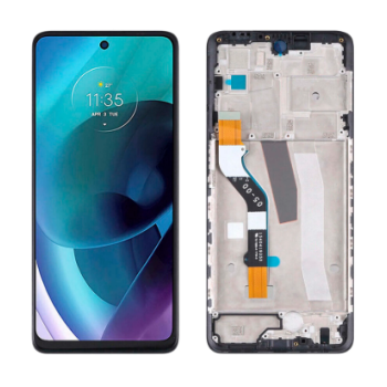TELA MOTOROLA G51 5G CHINA COM ARO