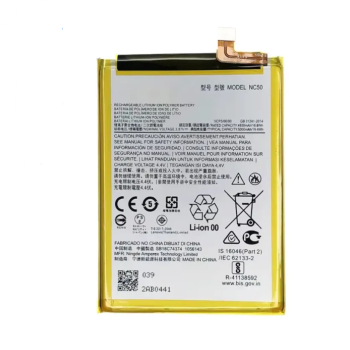 BATERIA MOTOROLA G32 / G41 NC50