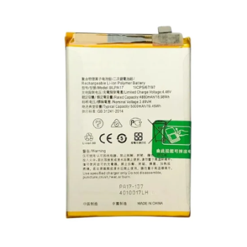 BATERIA REALME C67 BLP807