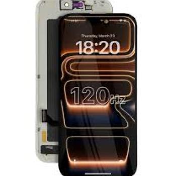 TELA IPHONE 17 PRO MAX OLED