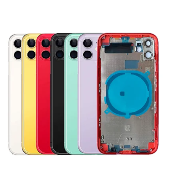 CARCAÇA COMPLETA IPHONE 11