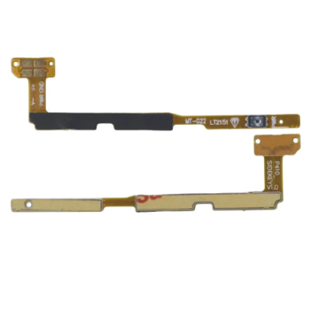 FLEX POWER VOLUME MOTOROLA G22