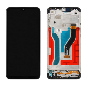 TELA SAMSUNG A10S CHINA COM ARO