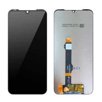 TELA MOTOROLA G8 PLUS CHINA SEM ARO