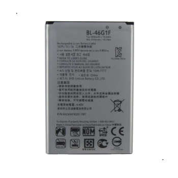 BATERIA LG K10 2017 BL46G1F