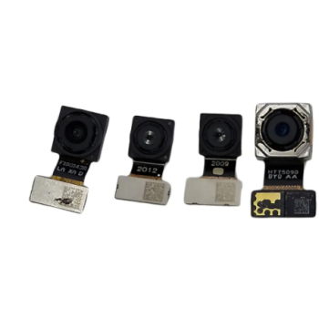 KIT DE CÂMERA TRASEIRA LG K41S