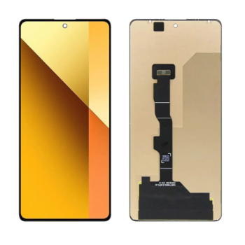 TELA XIAOMI REDMI NOTE 13 5G NACIONAL SEM ARO