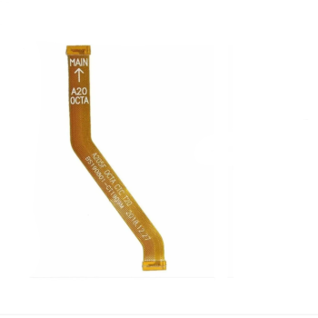 FLEX LCD SAMSUNG A20 N1