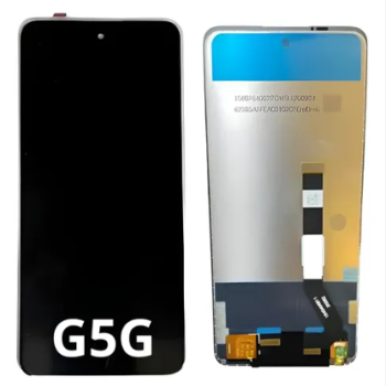 TELA MOTOROLA G5 G CHINA SEM ARO