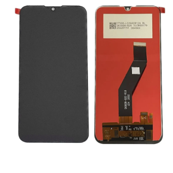 TELA MOTOROLA E6S/ E6i CHINA SEM ARO