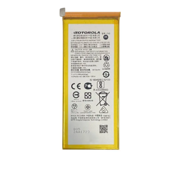 BATERIA MOTOROLA G6 PLUS JT40 CHINA