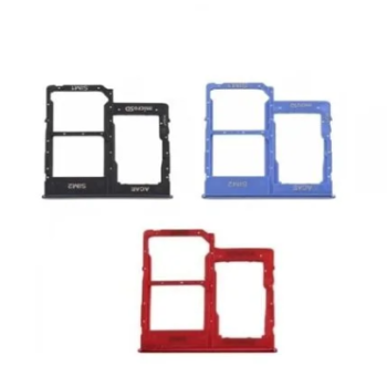 GAVETA DE CHIP A01 CORE