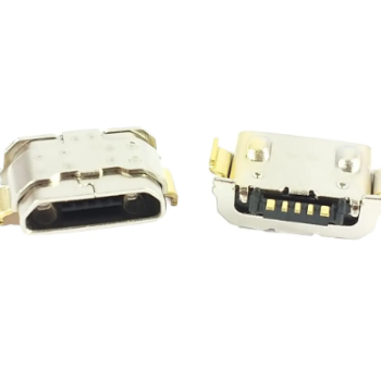 CONECTOR DE CARGA LG K9