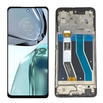 TELA MOTOROLA G62 CHINA COM ARO