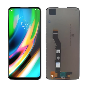 TELA MOTOROLA G9 PLUS CHINA SEM ARO
