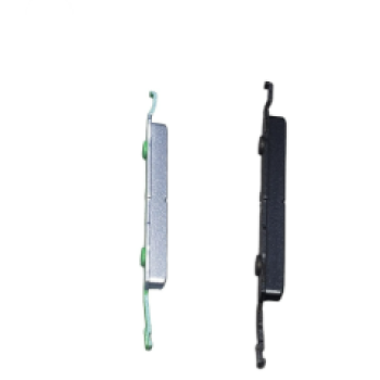 PAR DE BOTÕES EXTERNO MOTOROLA MOTO G13/G23