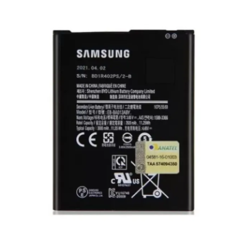 BATERIA SAMSUNG A01 QL1695 CHINA