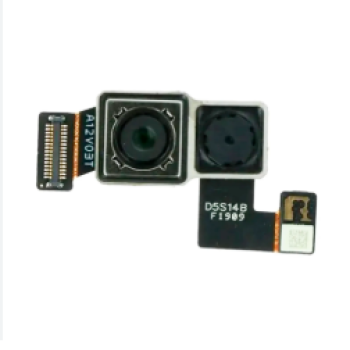 CÂMERA TRASEIRA MOTOROLA MOTO G7