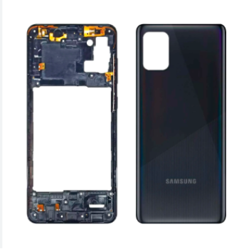 CARCAÇA SAMSUNG A31
