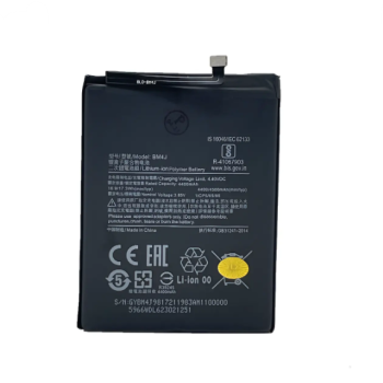 BATERIA XIAOMI NOTE 8 PRO BM4J