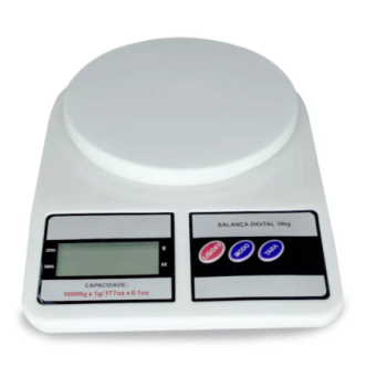 BALANÇA DIGITAL DE COZINHA