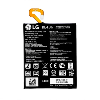 BATERIA LG K11/K11 PLUS / BL-T36