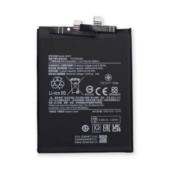 BATERIA XIAOMI NOTE 13 PRO 4G / POCO X6 PRO BM5T GOLD