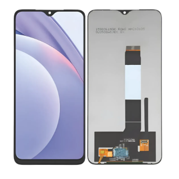 TELA XIAOMI POCO M3 / REDMI 9T CHINA SEM ARO
