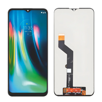 TELA MOTOROLA  E7 PLUS / G9 PLAY CHINA SEM ARO
