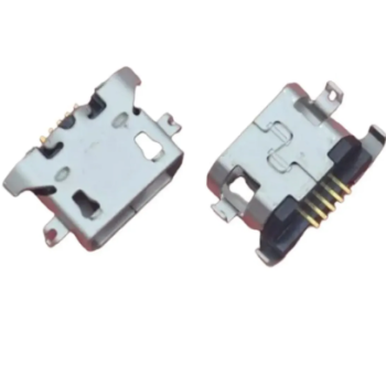CONECTOR DE CARGA MOTOROLA G4 PLAY