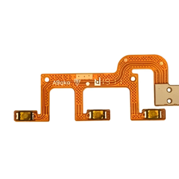 FLEX POWER VOLUME MOTOROLA ONE VISION