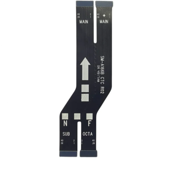 FLEX LCD SAMSUNG A17