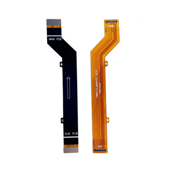 FLEX LCD LG K41S