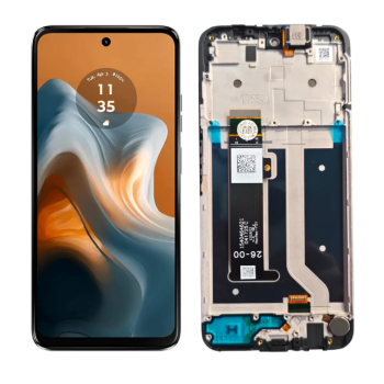 TELA MOTOROLA G34 CHINA COM ARO