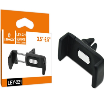 SUPORTE PARA CARRO LEHMOX LEY-221