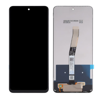 TELA XIAOMI REDMI NOTE 9S / NOTE 9 PRO CHINA  SEM ARO