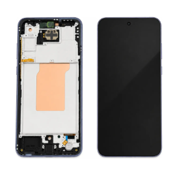 TELA SAMSUNG A35 OLED COM ARO