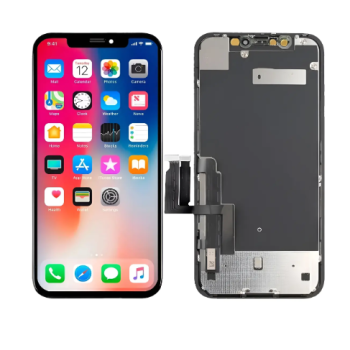 TELA IPHONE XS MAX INCELL