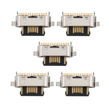 CONECTOR DE CARGA MOTOROLA G10/G20/G22/G30