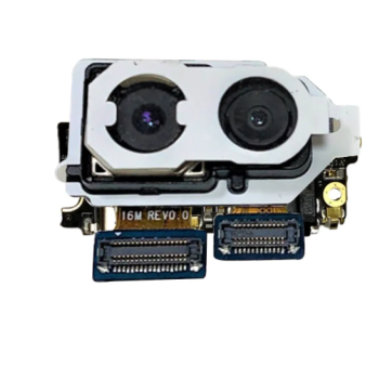 CAMERA TRASEIRA SAMSUNG A30