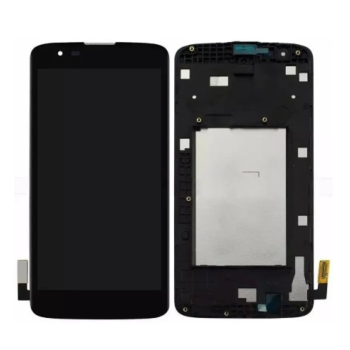 TELA LG K8 ANTIGO COM ARO