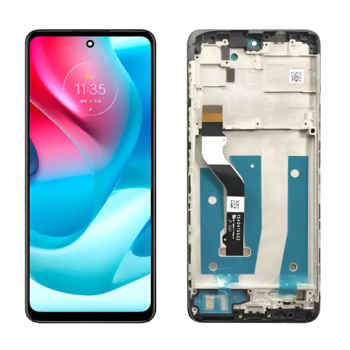 TELA MOTOROLA G60s CHINA COM ARO