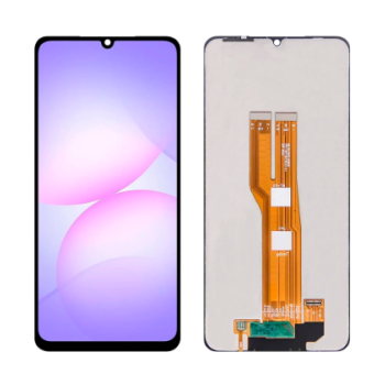 TELA SAMSUNG A07 CHINA SEM ARO