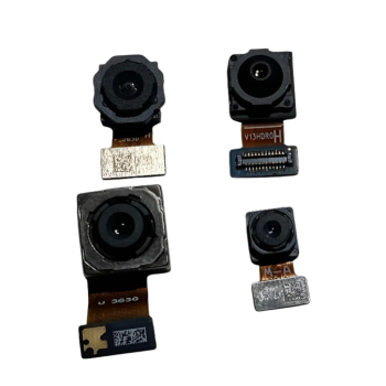 KIT DE CAMERA TRASEIRA SAMSUNG A25
