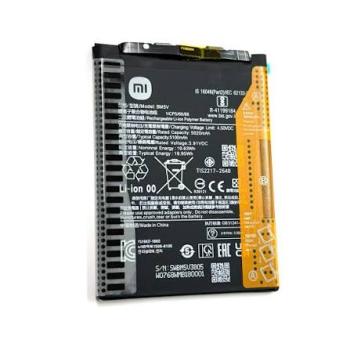 BATERIA XIAOMI NOTE 13 PRO 5G / POCO X6 CHIINA BM5V