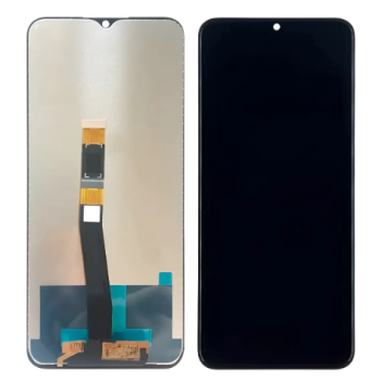 TELA MOTOROLA G50 5G CHINA SEM ARO