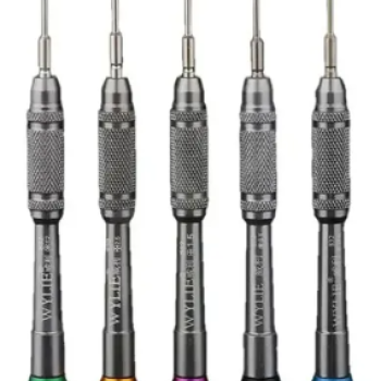 CHAVE DE PRECISÃO TORX T2 WL-832