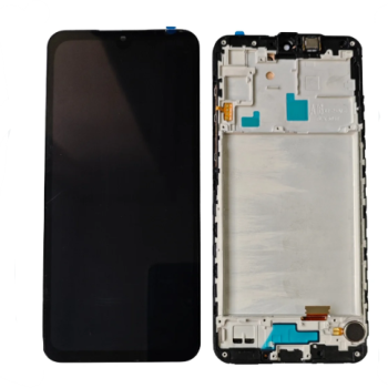TELA SAMSUNG A16 OLED COM ARO